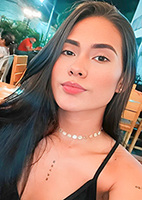 Daniela from Yopal, Colombia
