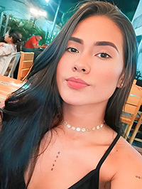 Single Daniela from Yopal, Colombia