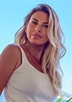 Inna from Berlin, Germany