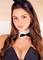 Stefania from Medellín, Colombia