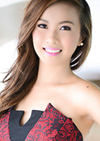 Ashley from Luisiana, Philippines