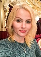Victoriya from Odesa, Ukraine