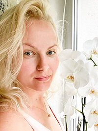 Single Victoriya from Odesa, Ukraine