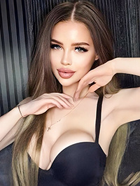 Single Elizaveta from Poltava, Ukraine