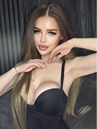 Single Elizaveta from Poltava, Ukraine