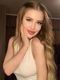 Elizaveta de Poltava, Ukraine