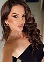 Anzhelika from Vinnytsya, Ukraine