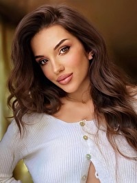 Single Anzhelika from Vinnytsya, Ukraine