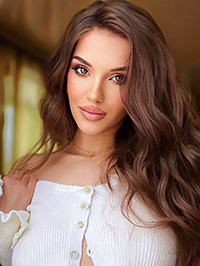 Single Anzhelika from Vinnytsya, Ukraine