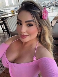 Single Gina from Medellín, Colombia