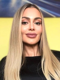 Ukrainian single woman Olga from Kropyvnytskyy