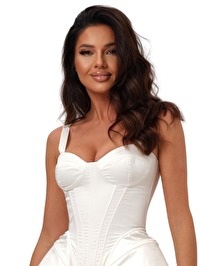 Single Stella from Odesa, Ukraine