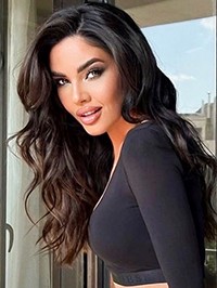 Ukrainian single woman Stella from Odesa