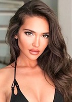 Paulina from Madrid, Spain