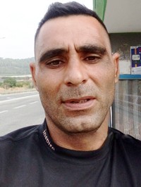 Single Mohammed from Hebron, Afghanistan