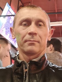 Eduard from Beloretsk, Russia