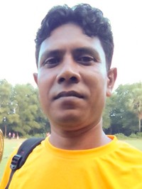 Single Shipon from Dhaka, Bangladesh