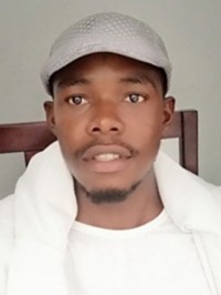 Single Piet from Harare, Zimbabwe