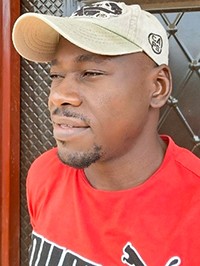 Single Bright from Bulawayo, Zimbabwe
