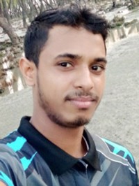 Single Hanif from Dhaka, Bangladesh