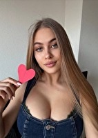 Albina from La Palma, Spain