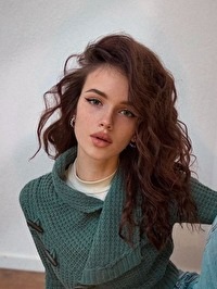 Warsaw, Polandから来たOlha