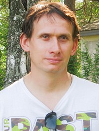Mikhail aus 