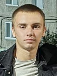 Moscow, Russiaから来たIvan