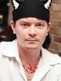 Dmitriy from 