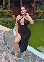 Dinassi from San Pedro de Macorís, Dominican Republic