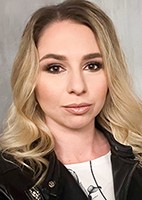 Liliia from Kharkiv, Ukraine