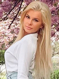 Single Yuliya from Uzhgorod, Ukraine