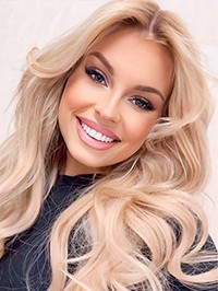 Single Yuliya from Uzhgorod, Ukraine