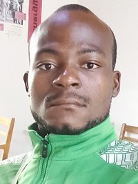 Jerom de Douala, Cameroon