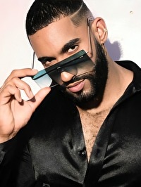 Single Marlon from Bogotá, Colombia