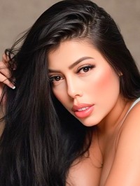 Fernanda de Bello, Colombia
