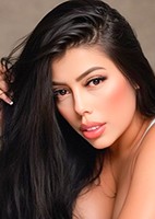 Fernanda from Bello, Colombia