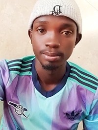 Namanda from Kampala, Uganda