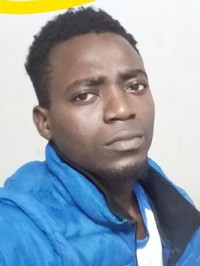 Satarou from Algérie, Benin