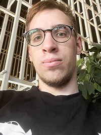 Single Dmitriy from Volgograd, Russia