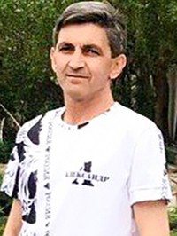 Aleksandr de Krasnodar, Russia