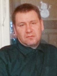 Single Sergey from Magadan, Russia