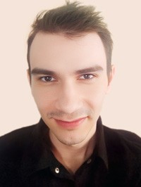 Single Pavel from Yekaterinburg, Russia