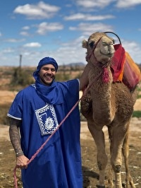 Single Esteban from Medellín, Colombia