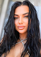 Diana from Kharkiv, Ukraine