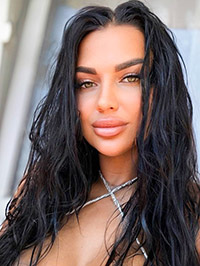 Single Diana from Kharkiv, Ukraine