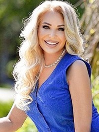 Natalia from Kharkiv, Ukraine