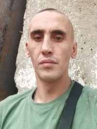 Vladislav from Novosibirsk, Russia