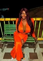 Margarita from Medellín, Colombia