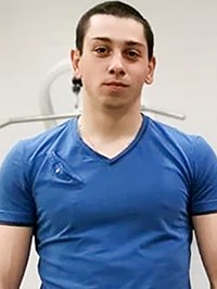 Single Rostislav from Abaza, Russia